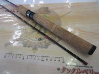 99ツーナインファイン 60ULFグレーコルク