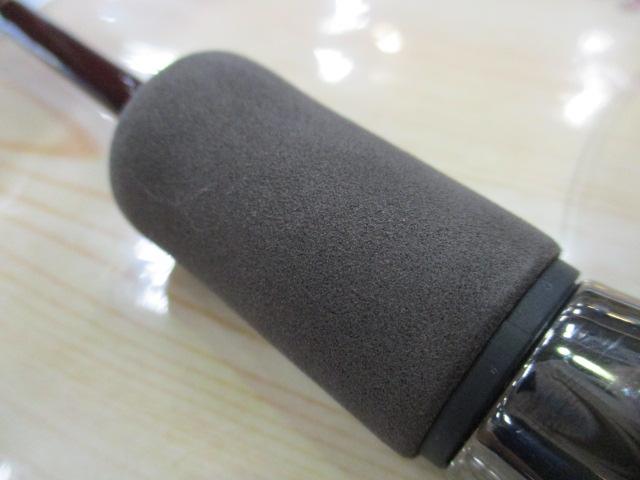 99ツーナインファイン 60ULFホワイトEVA