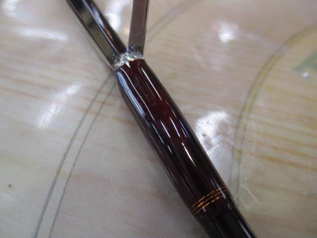 99ツーナインファイン 60ULFホワイトEVA