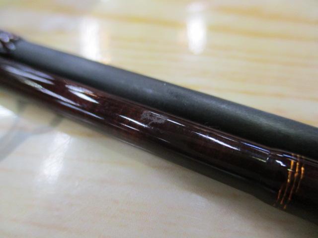 99ツーナインファイン 60ULFホワイトEVA