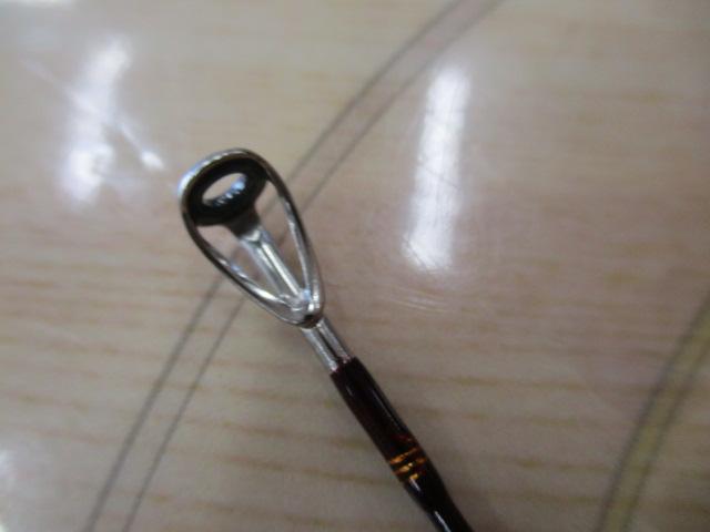 99ツーナインファイン 60ULFホワイトEVA