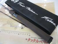 99ツーナインファイン 60ULFホワイトEVA