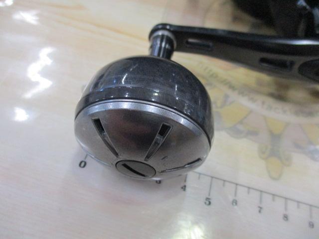 20フォースマスター 6000