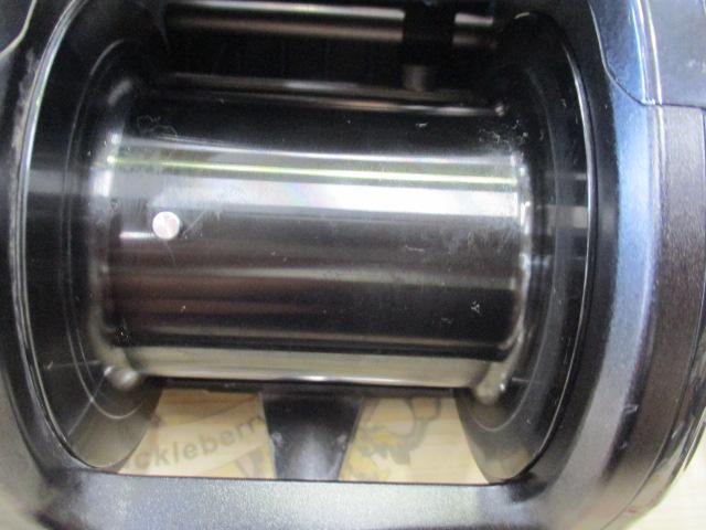 20フォースマスター 6000