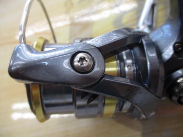 17アルテグラ C2000S