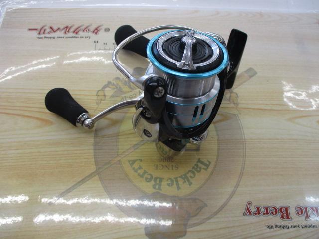 19エメラルダス LT3000S-CH-DH｜＠ベリーネット 日本最大新品