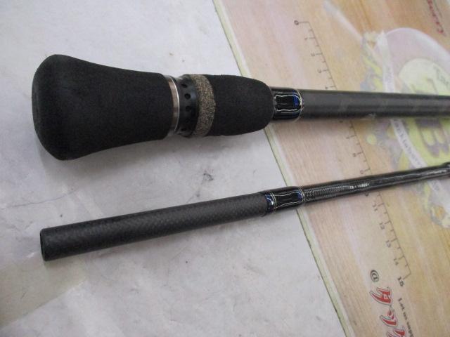 ソルティステージ KR-X sjc-80/300kr-lfj SALTY STAGE KR-X Jigging(ソルティーステージKR－X ジギング