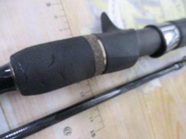 ソルティステージ KR-X sjc-80/300kr-lfj ヨドバシ.com - SJC-80/300-KR LFJ [SALTY STAGE KR-X Jigging