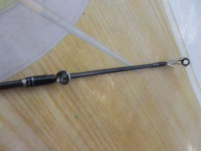 ソルティステージ KR-X sjc-80/300kr-lfj SALTY STAGE KR-X Jigging(ソルティーステージKR－X ジギング
