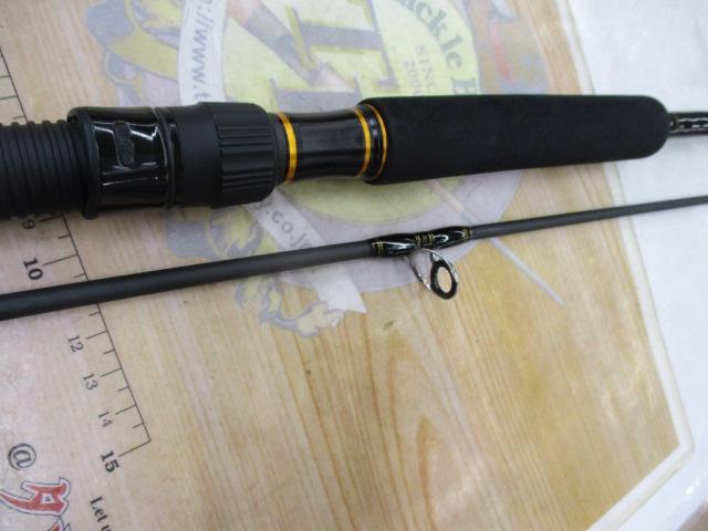 OCEANFIELD OFOS-78M オフショアロッド アブ ガルシア OCEANFIELD Offshore Casting OFOS-78M (ロッド