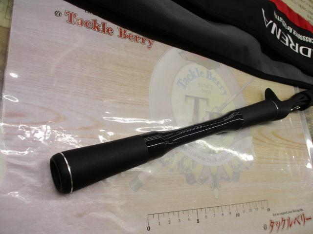 18ポイズンアドレナ 166H