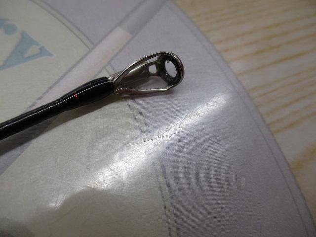 18ポイズンアドレナ 166H