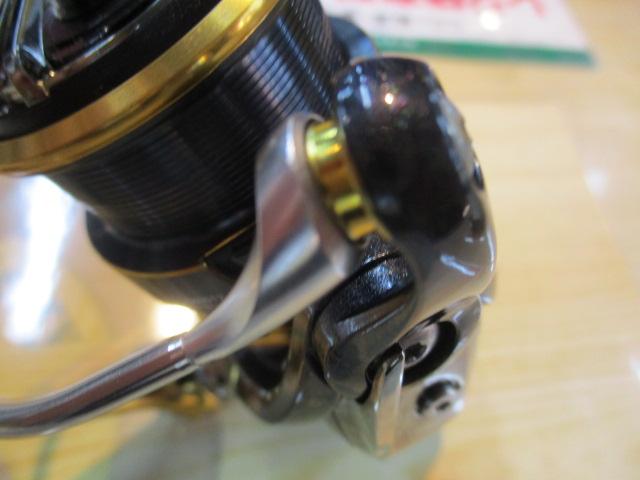 18レガリス LT2000S-XH