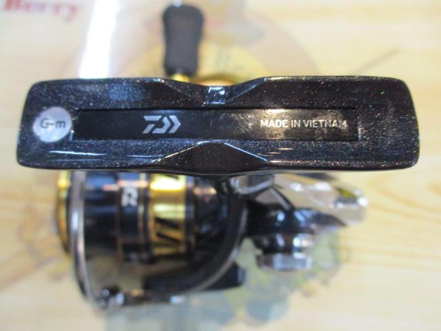 18レガリス LT2000S-XH