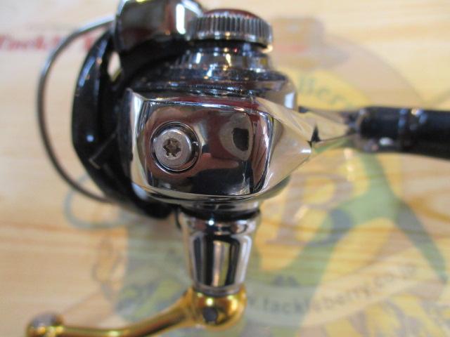 18レガリス LT2000S-XH