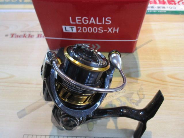 18レガリス LT2000S-XH