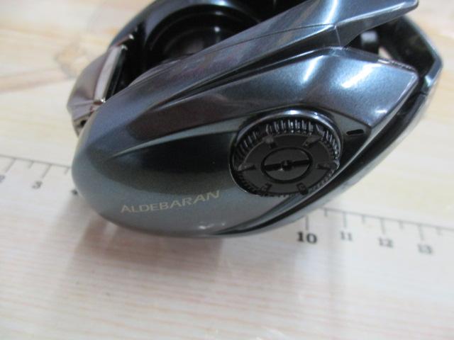 のぶお 22アルデバラン Amazon | シマノ(SHIMANO) 両軸リール 22 アルデバラン BFS HG