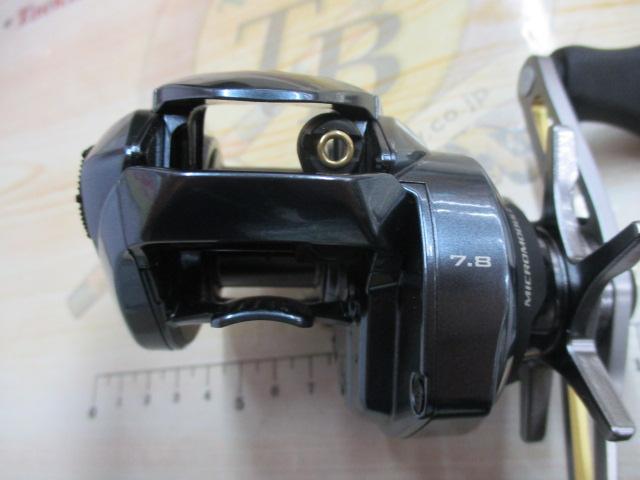 22アルデバランBFS HG LH｜＠ベリーネット 日本最大新品中古釣具