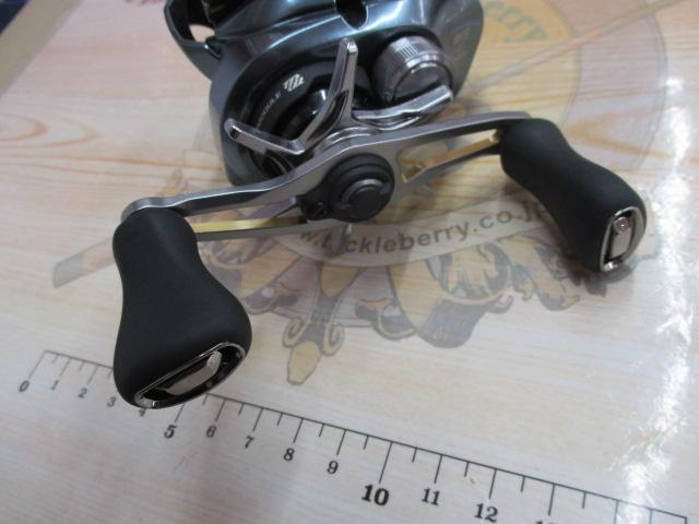 のぶお 22アルデバラン Amazon | シマノ(SHIMANO) 両軸リール 22 アルデバラン BFS HG