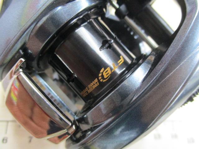 のぶお 22アルデバラン 22アルデバランBFS HG LH｜＠ベリーネット 日本最大新品中古釣具