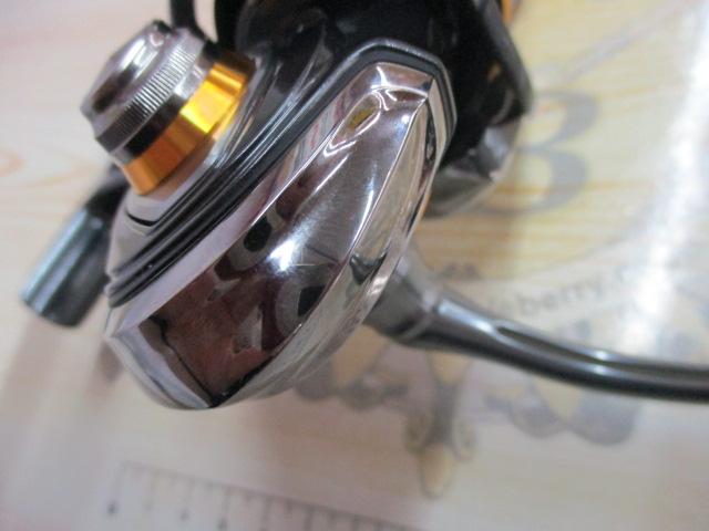 21ルビアスエアリティー LT3000-XH