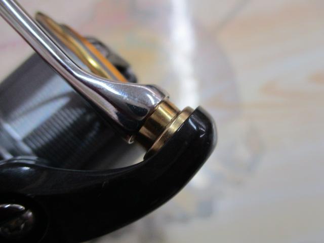 21ルビアスエアリティー LT3000-XH