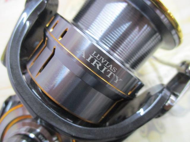 21ルビアスエアリティー LT3000-XH｜＠ベリーネット 日本最大