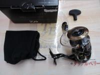 21ルビアスエアリティー LT3000-XH