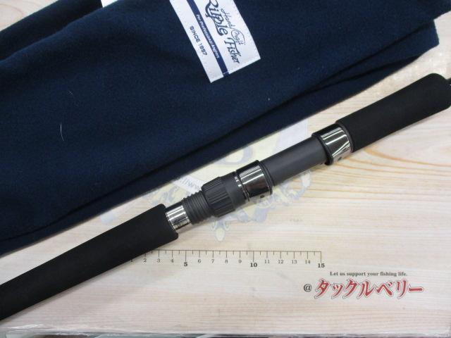 セルフィッシュNS614【さらに値下げ中】 オーシャンアロー セルフィッシュ NS614｜＠ベリーネット 日本
