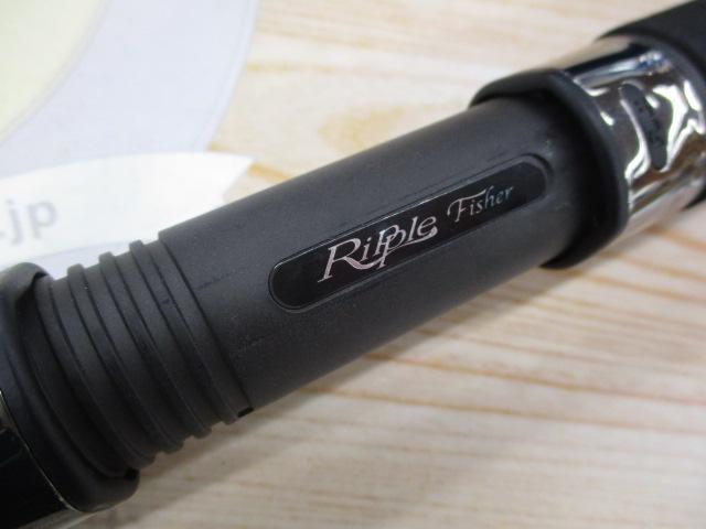セルフィッシュNS614【さらに値下げ中】 オーシャンアロー セルフィッシュ NS614｜＠ベリーネット 日本