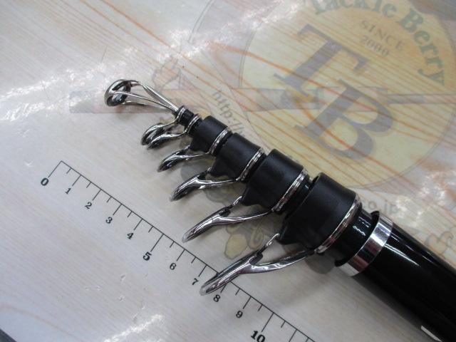 ガーラモンスター　12-49 遠投　値下げ不可 DAIWA 15バトルゲーム ガーラモンスター 12号-49遠投の最安値