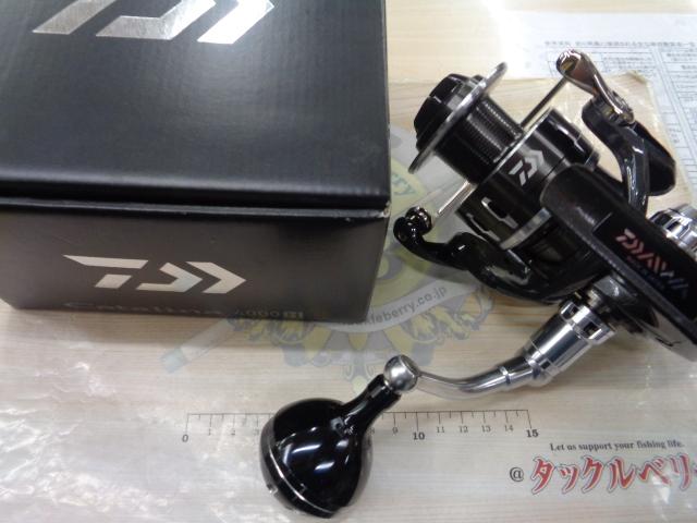 16キャタリナ 4500H｜＠ベリーネット 日本最大新品中古釣具WEB
