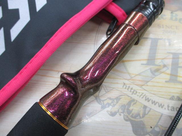 紅牙MX N510MB TG・W｜＠ベリーネット 日本最大新品中古釣具WEB