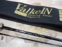 ダーインスレイヴ61ML-H ブラックヴェスパイン