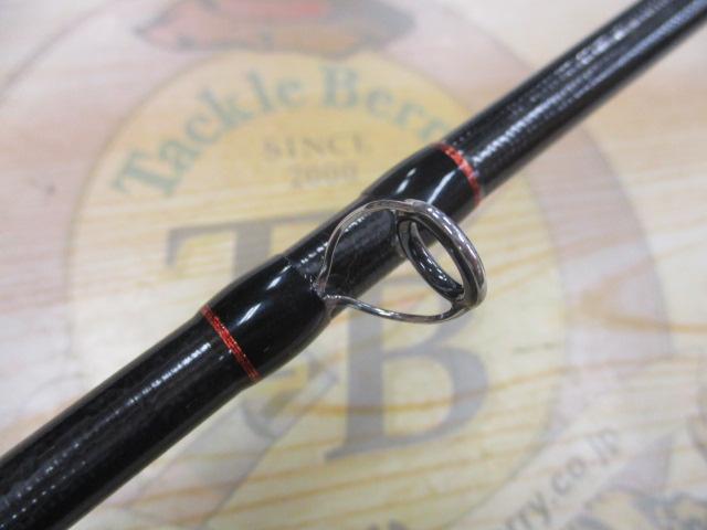 ポイズンアドレナ 1610M｜＠ベリーネット 日本最大新品中古釣具