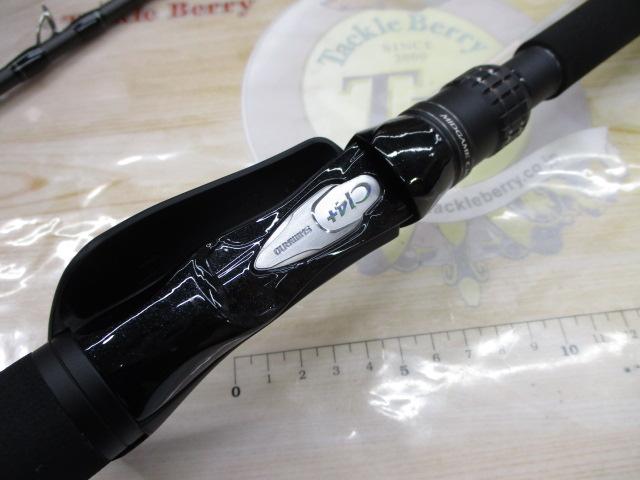 【新品未使用】 SIMANO シマノ ミッドゲームCi4+ 82HH195 ミッドゲームCI4+ 82 HH195/R｜＠ベリーネット 日本最大新品中古