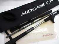 ミッドゲームCI4+ 82 HH195/R