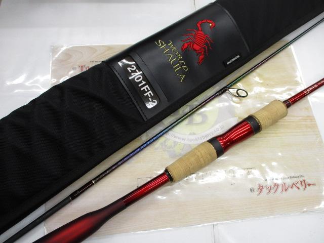 18ワールドシャウラ2701FF2｜＠ベリーネット 日本最大新品中古