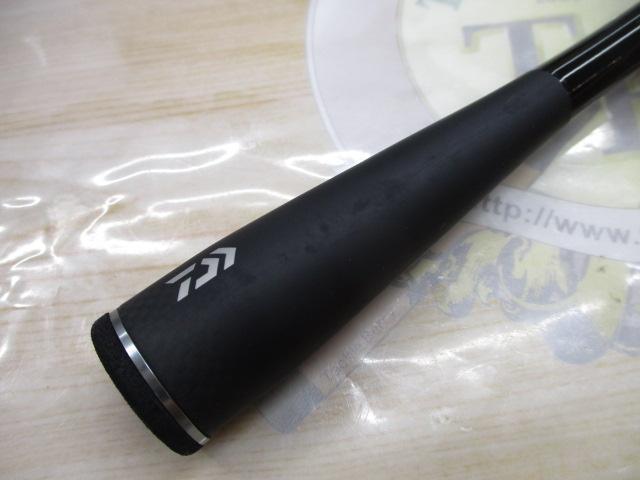 ブレイゾン s63-UL 2-ST ダイワ ブレイゾン S63UL-2・ST 2021モデル (スピニング2ピース