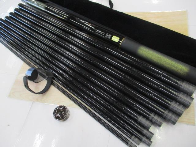 春渓 硬調70M・V｜＠ベリーネット 日本最大新品中古釣具WEBショップ