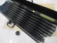 春渓 硬調70M・V