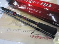 22セフィアBB S86M