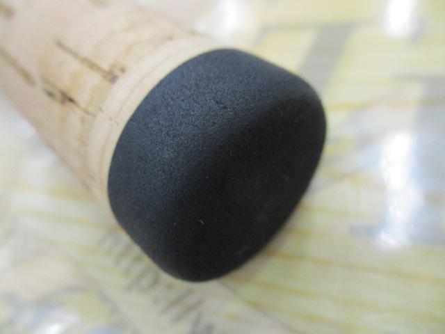 999.9フォーナインマイスター 62L-TRZ ブロンズウルフ