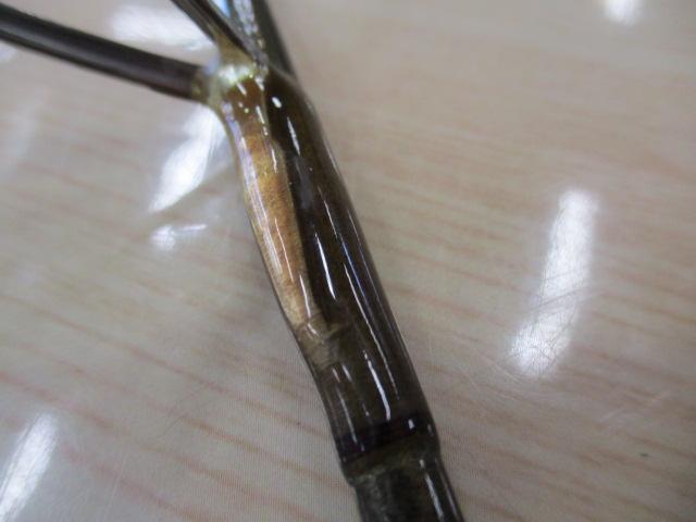 999.9フォーナインマイスター 62L-TRZ ブロンズウルフ