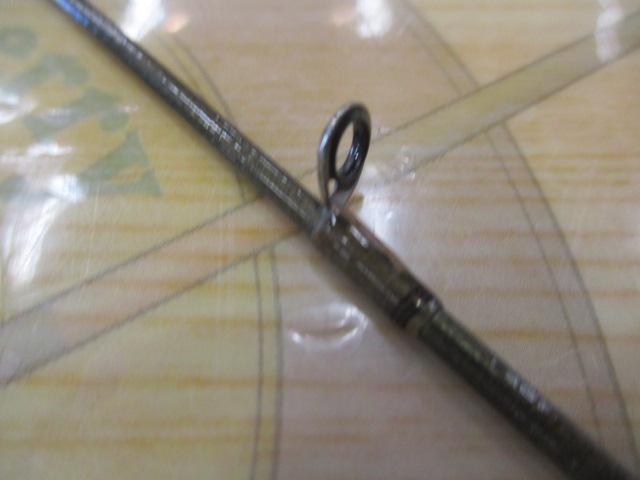 999.9フォーナインマイスター 62L-TRZ ブロンズウルフ