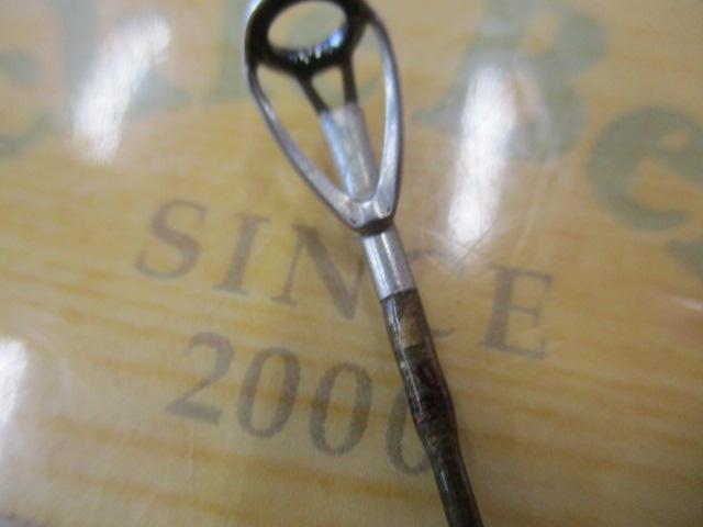 999.9フォーナインマイスター 62L-TRZ ブロンズウルフ