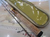 999.9フォーナインマイスター 62L-TRZ ブロンズウルフ