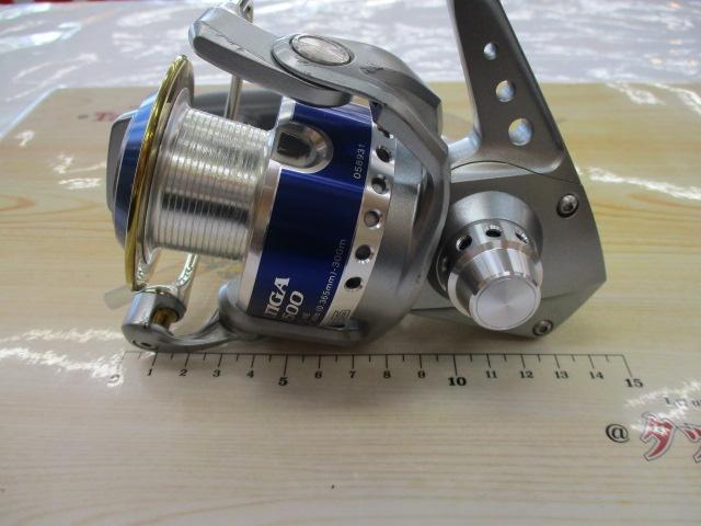 ソルティガZ 4500｜＠ベリーネット 日本最大新品中古釣具WEBショップ