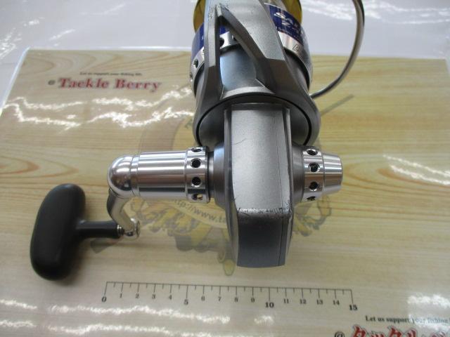 ソルティガZ 4500｜＠ベリーネット 日本最大新品中古釣具WEBショップ