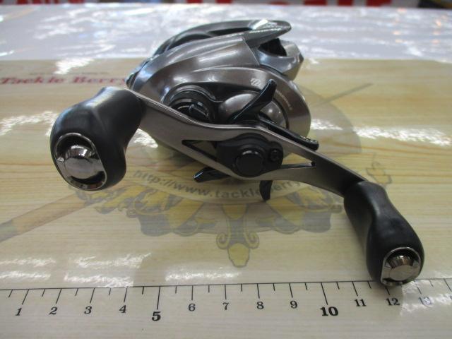 17クロナークMGL 150HG｜＠ベリーネット 日本最大新品中古釣具